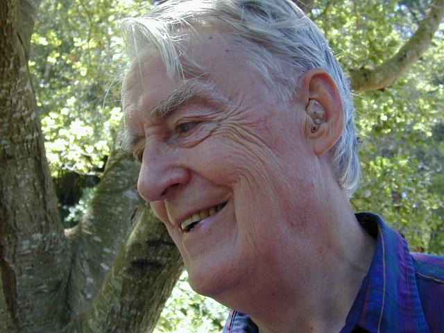 Peter Ladefoged
