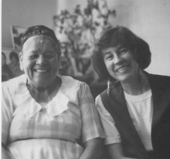 Dr. Pamela Munro