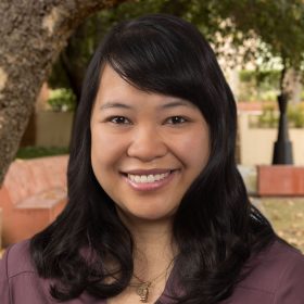 A photo of Kristina Magpayo Nyden