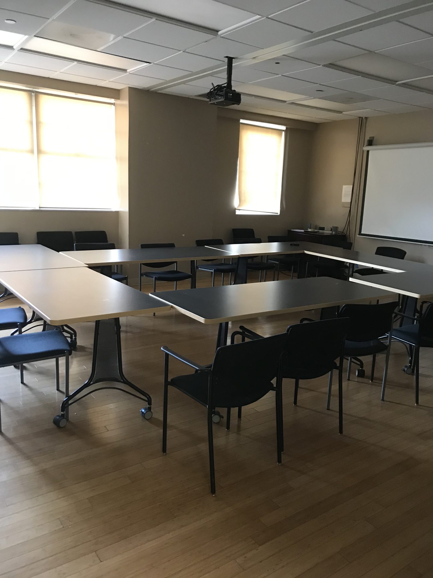 Available rooms and calendars department of linguistics ucla
