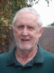 A photo of Terry Parsons