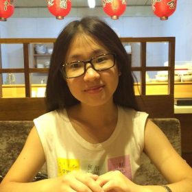 A photo of Yuan Chai