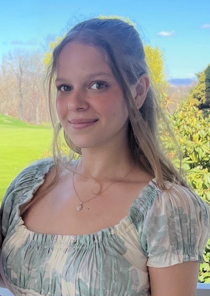 A photo of Charlotte Kaiser
