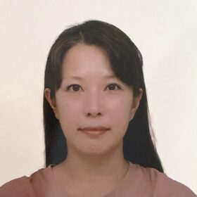 A photo of Chizuru Nakao